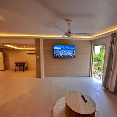 Tulum Villa Resort Amphoe Koksamui Eksteriør bilde