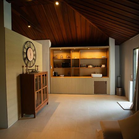 Tulum Villa Resort Amphoe Koksamui Eksteriør bilde
