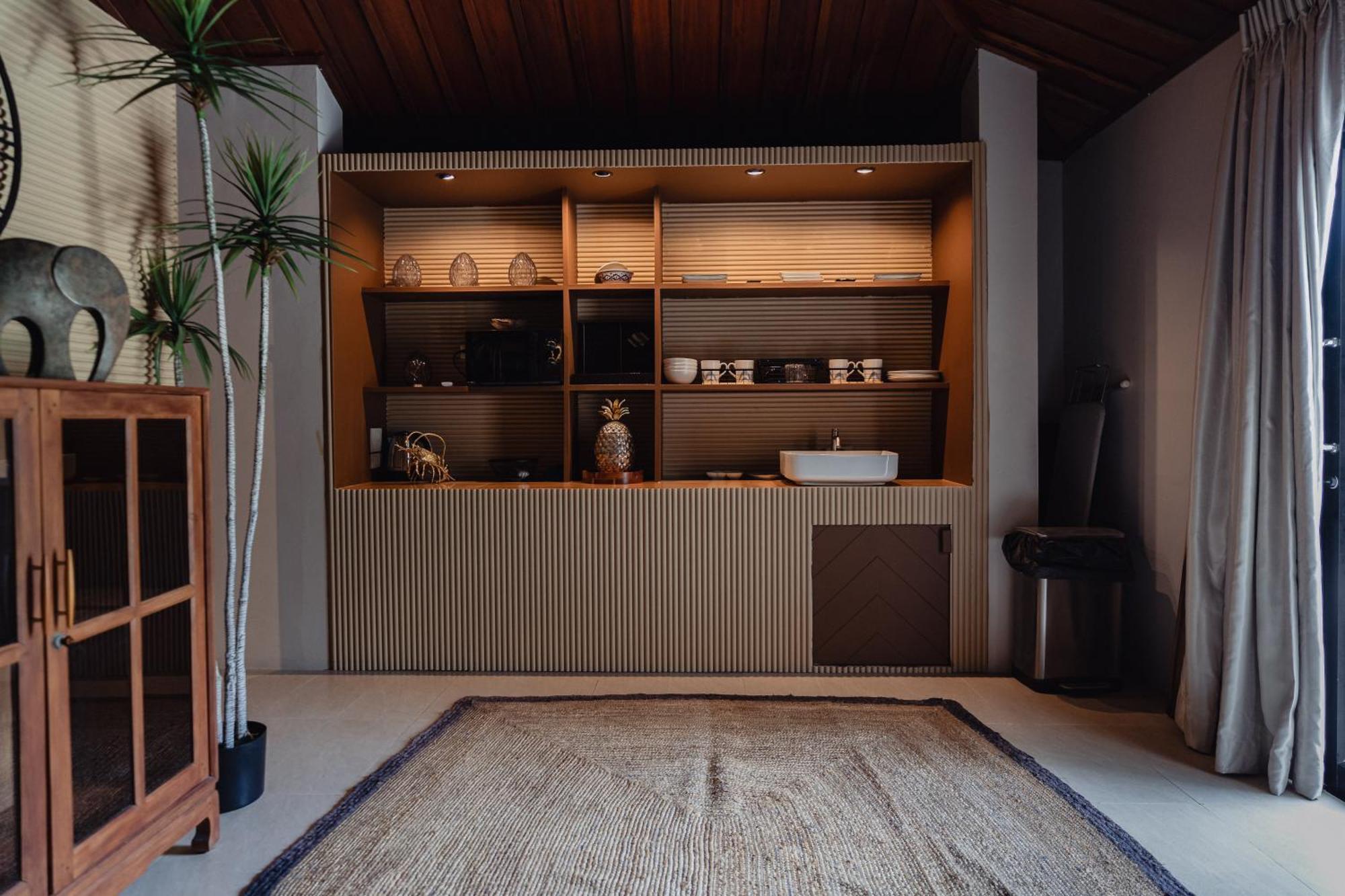 Tulum Villa Resort Amphoe Koksamui Eksteriør bilde