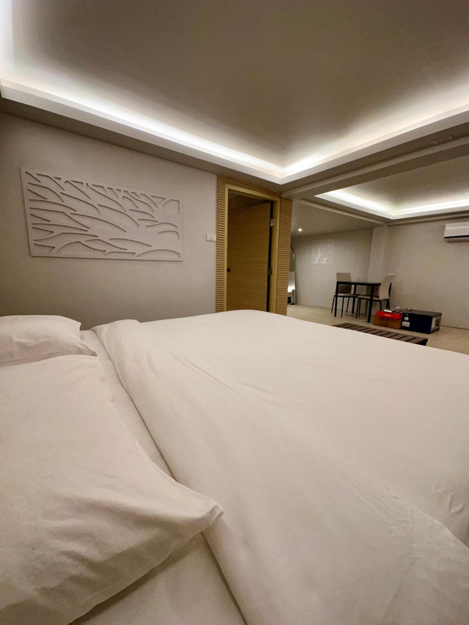 Tulum Villa Resort Amphoe Koksamui Eksteriør bilde