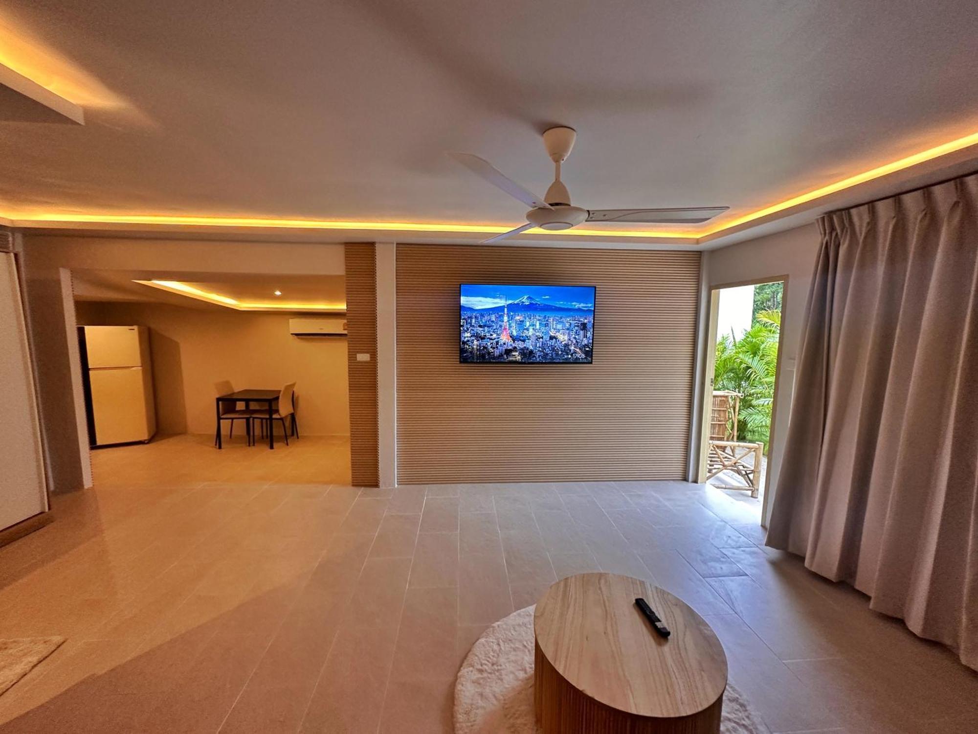 Tulum Villa Resort Amphoe Koksamui Eksteriør bilde