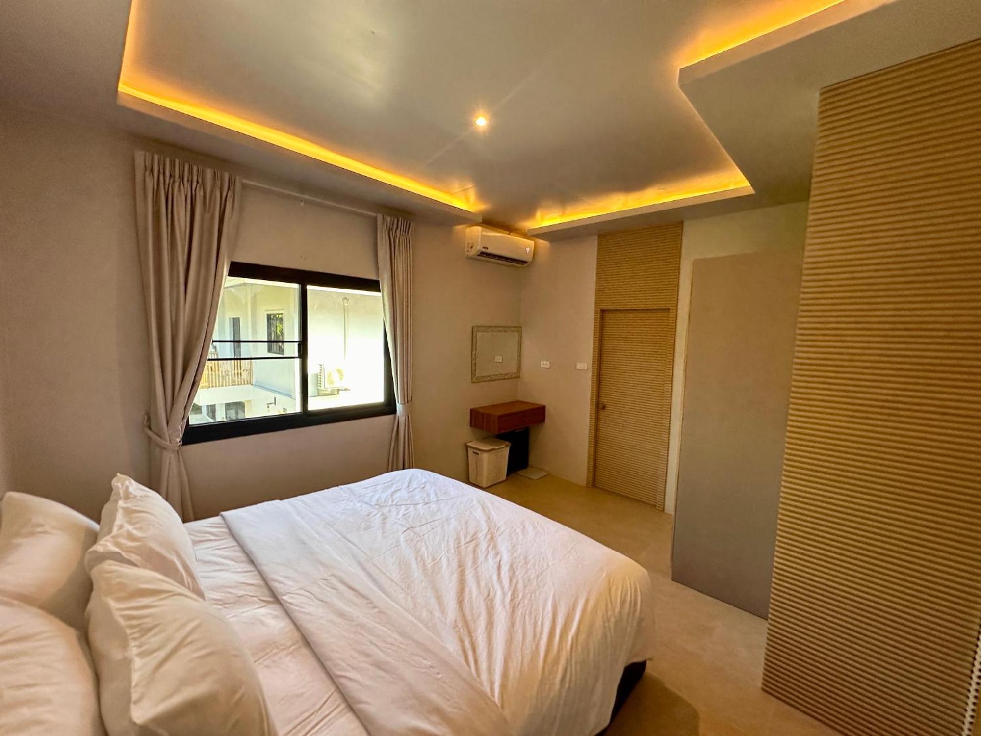 Tulum Villa Resort Amphoe Koksamui Eksteriør bilde