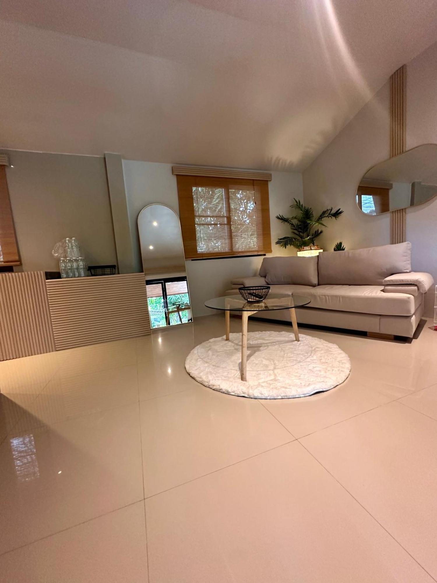 Tulum Villa Resort Amphoe Koksamui Eksteriør bilde