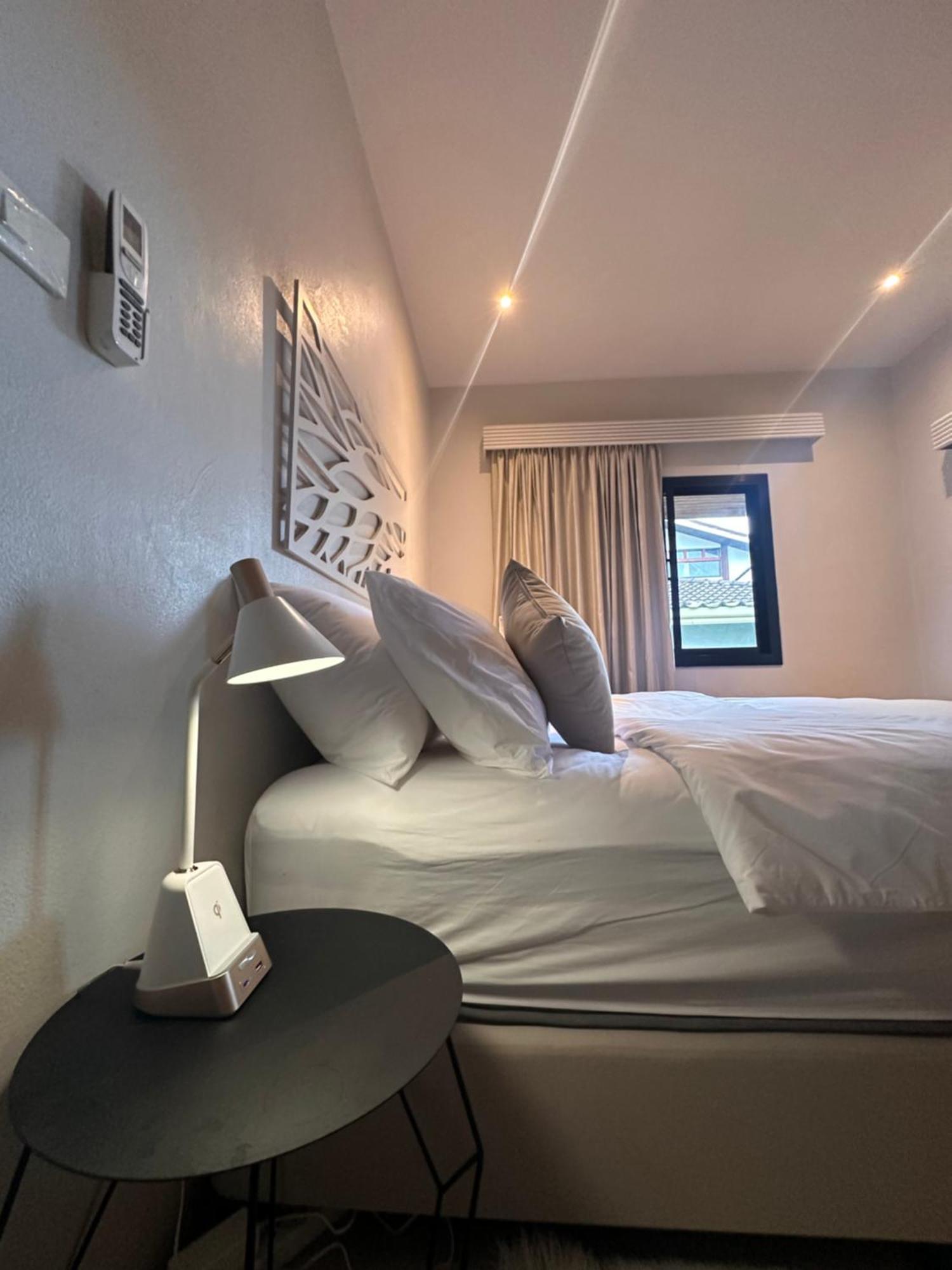 Tulum Villa Resort Amphoe Koksamui Eksteriør bilde