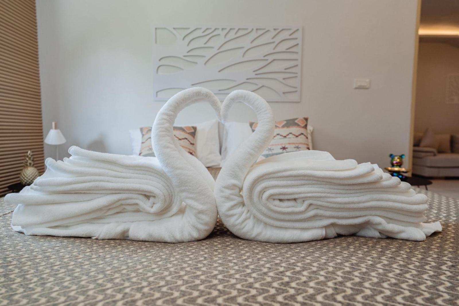 Tulum Villa Resort Amphoe Koksamui Eksteriør bilde