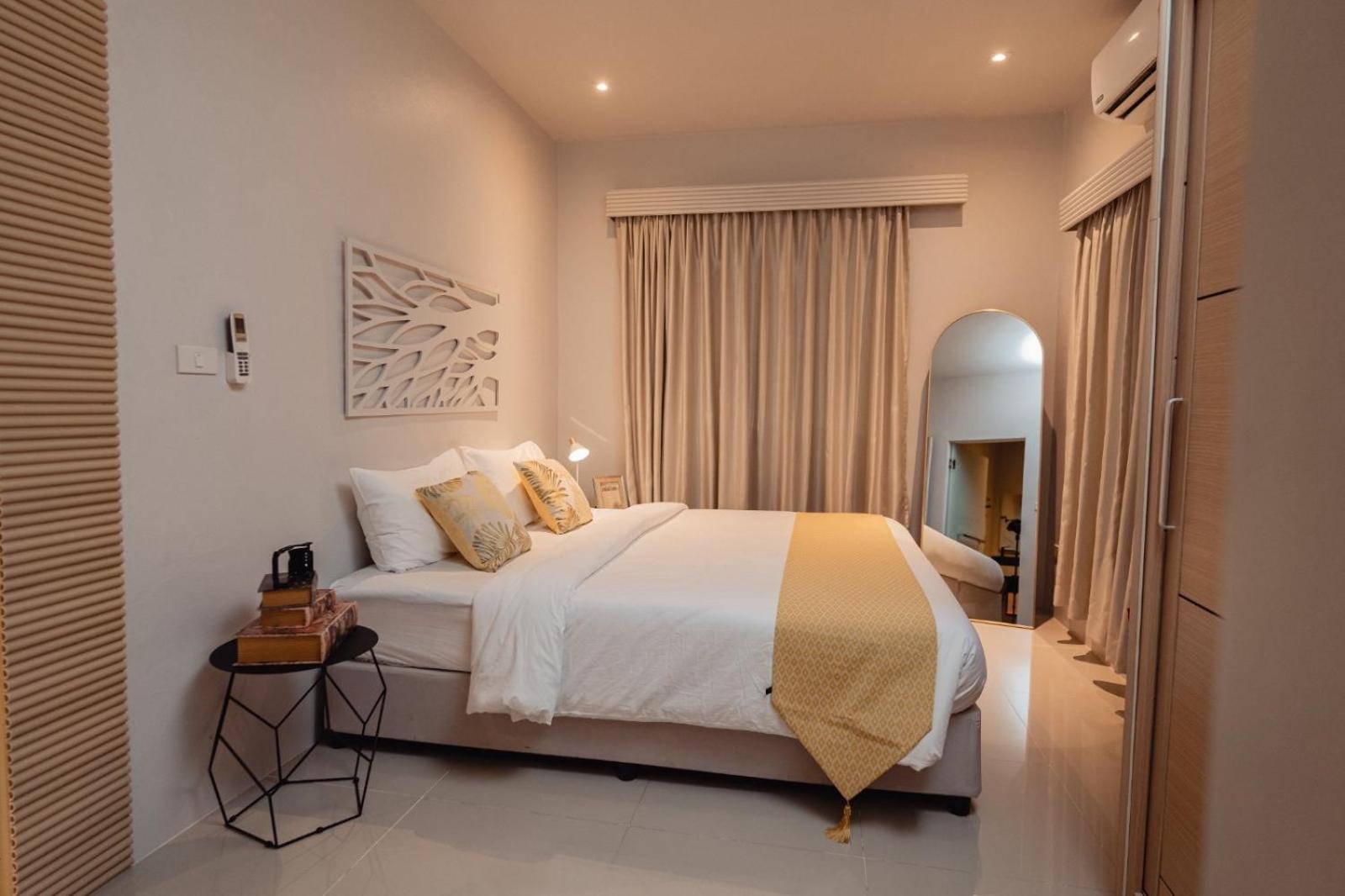 Tulum Villa Resort Amphoe Koksamui Eksteriør bilde