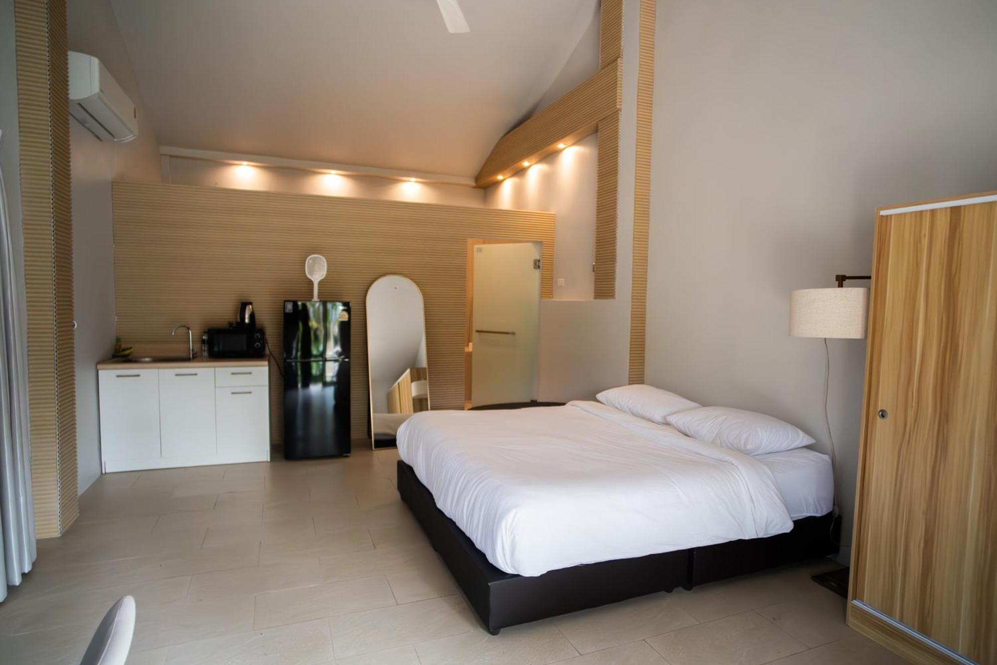 Tulum Villa Resort Amphoe Koksamui Eksteriør bilde