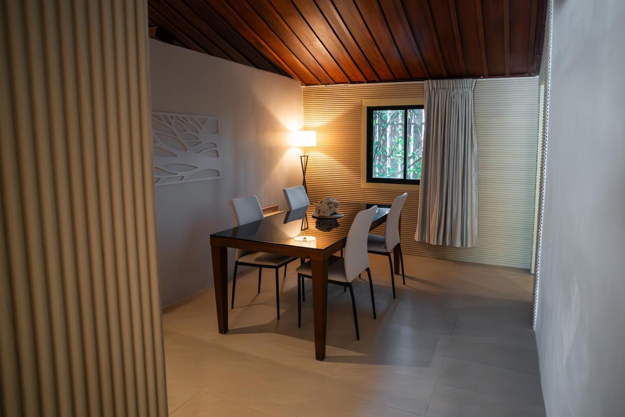 Tulum Villa Resort Amphoe Koksamui Eksteriør bilde