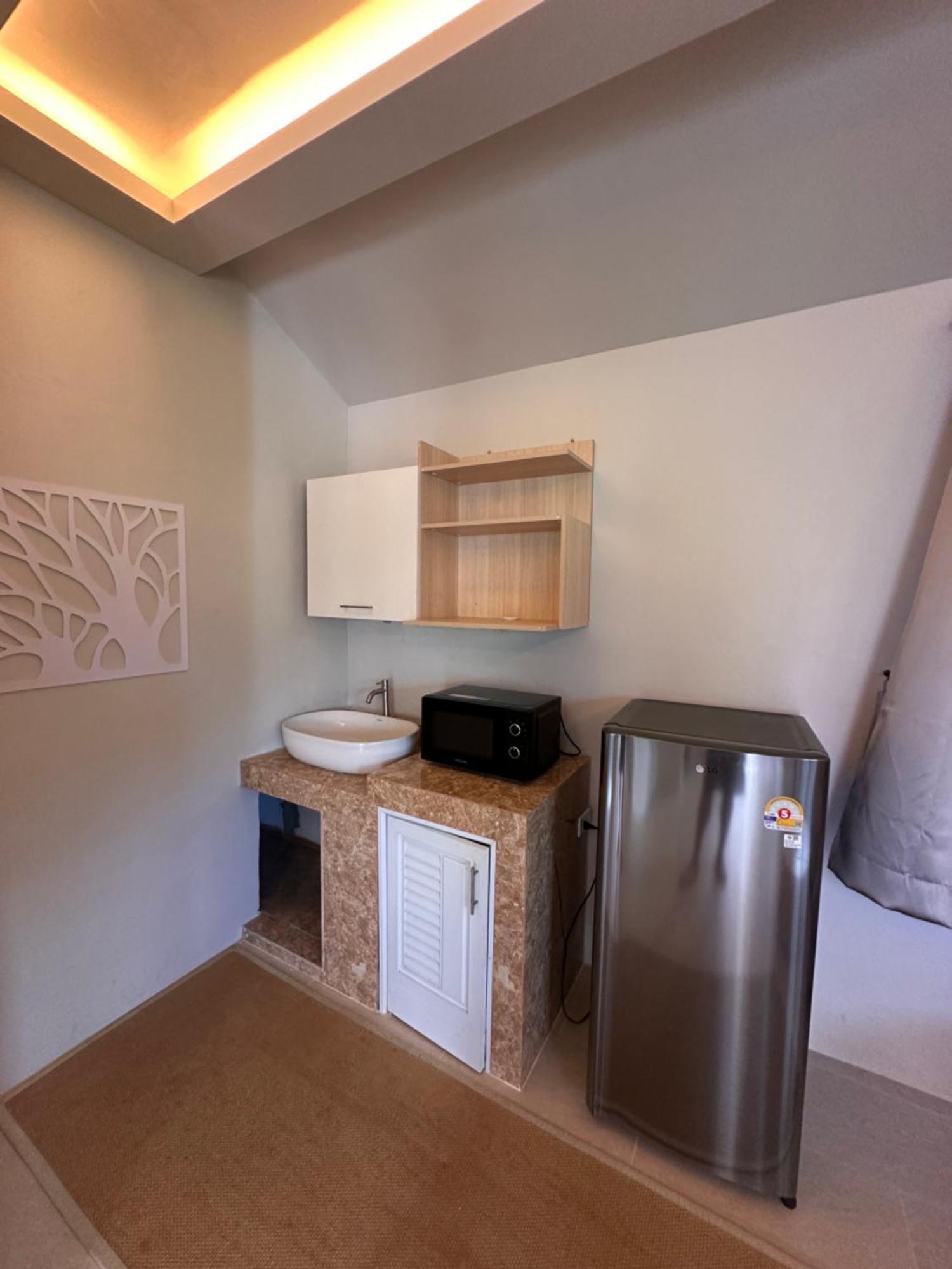 Tulum Villa Resort Amphoe Koksamui Rom bilde