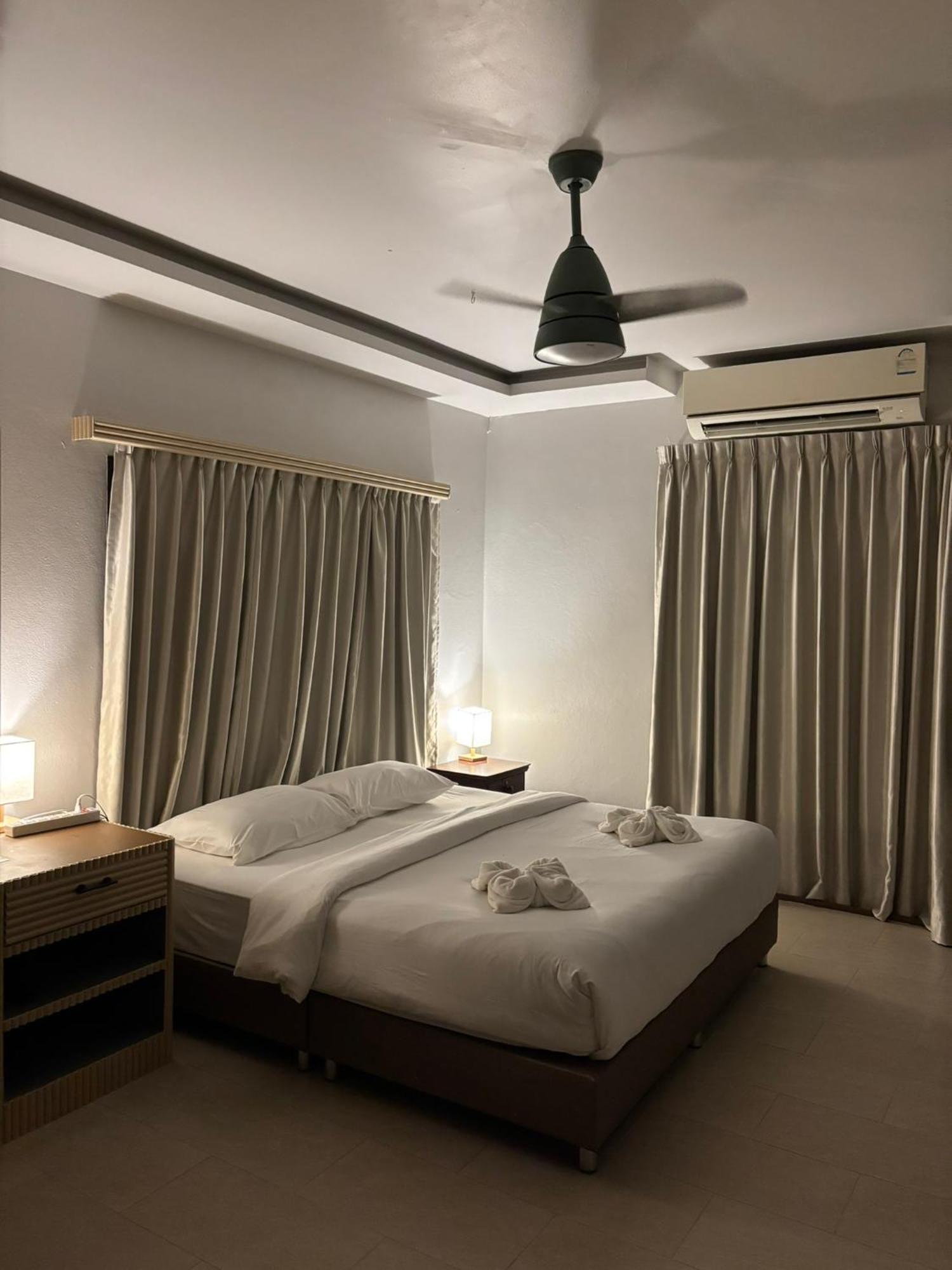 Tulum Villa Resort Amphoe Koksamui Eksteriør bilde