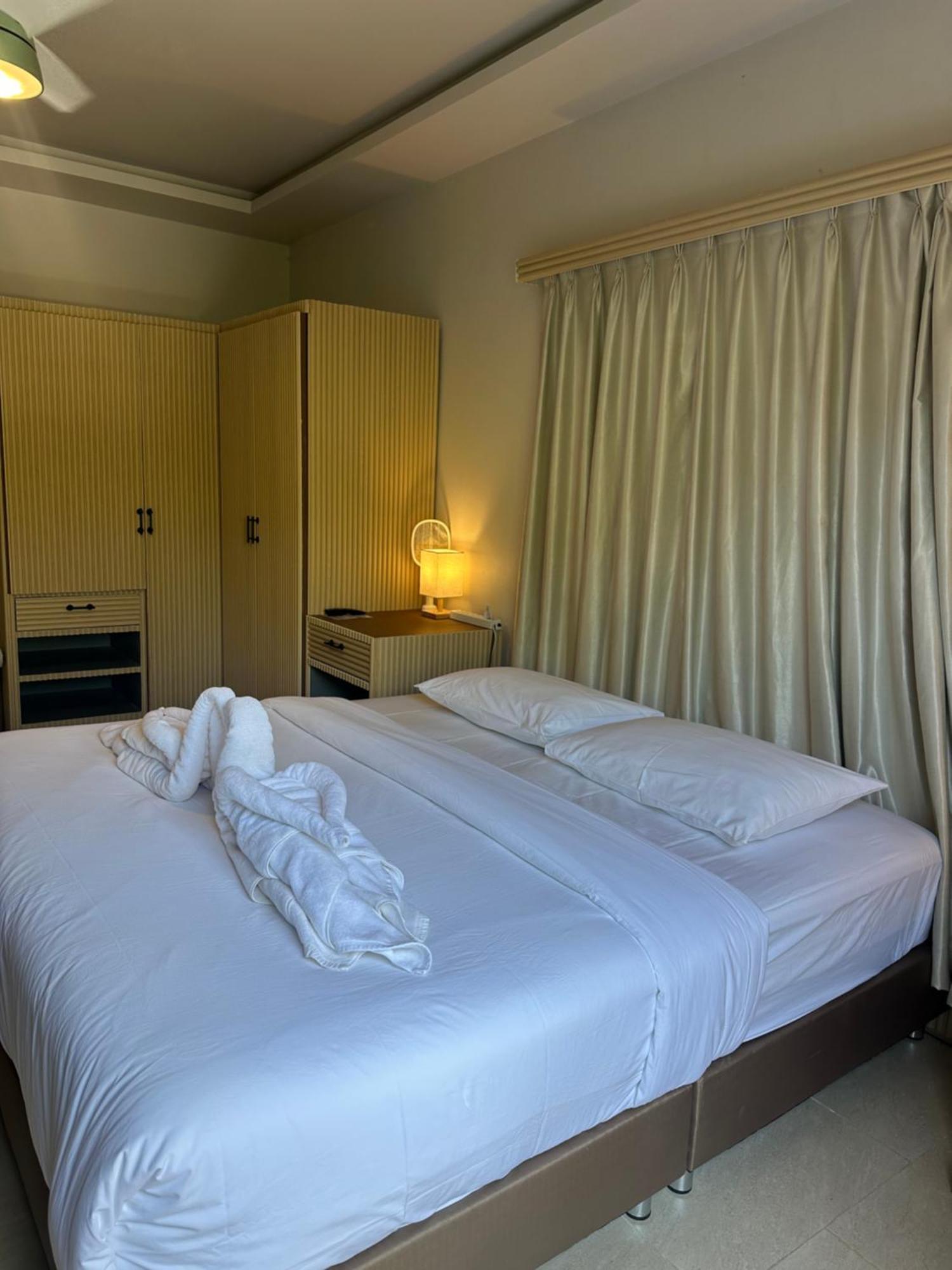 Tulum Villa Resort Amphoe Koksamui Rom bilde